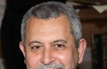 الكاتب أحمد محارم
