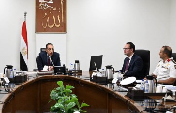 اجتماع حل مشكلة الكلاب الضالة