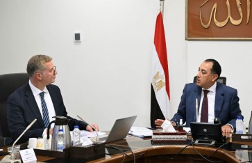 اجتماع متابعة مشروعات البترول