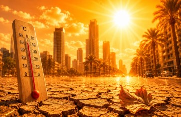 حالة الطقس غدًا الثلاثاء