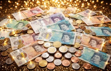 سعر الجنيه الإسترليني اليوم الأربعاء