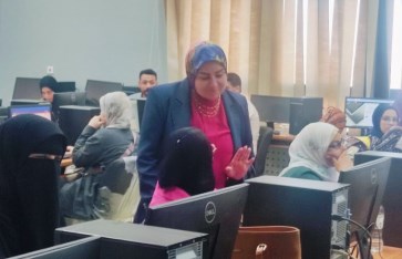 جامعة دمنهور