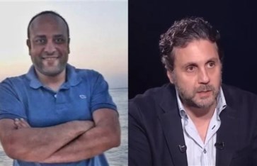 ياسر صبحي 