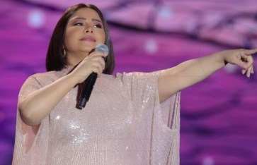 شيرين عبد الوهاب 
