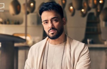 رامي جمال 
