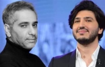 محمد فضل شاكر 