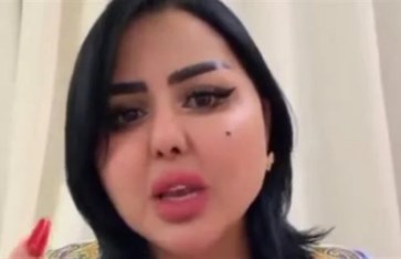 أرملة إسماعيل الليثي 
