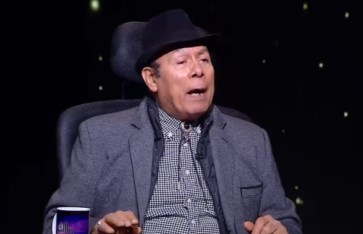 أحمد ماهر 