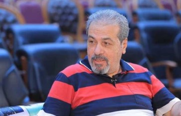 علاء قوقة 