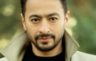 حمادة هلال 