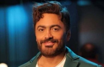 تامر حسني 