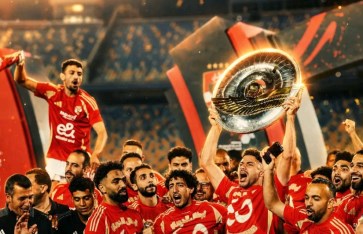 الأهلي 