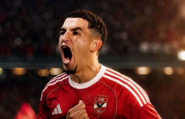 الأهلي 