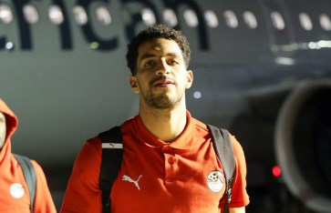 منتخب مصر 