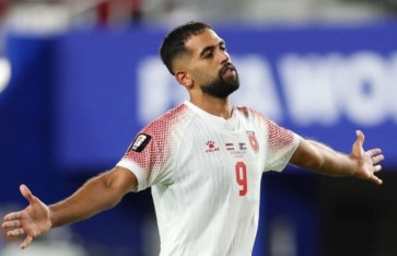 علي علوان 