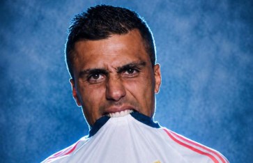 رودري