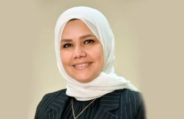 رشا عبدالعال