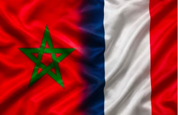 تاريخ واجهات المغرب و فرنسا 