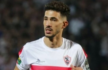 إصابة أحمد فتوح