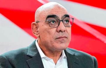 دعوة هشام نصر 
