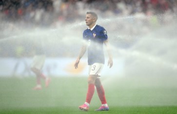 نسخة كأس العالم 2026 في الولايات المتحدة الأمريكية 