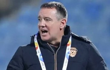 المدير الفني الجديد لـ نادي الزمالك 