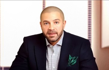 أحمد دياب رئيسًا لـ مجلي إدارة الأندية