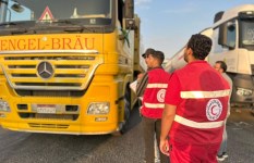 الهلال الأحمر 