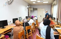 اختبارات القدرات 