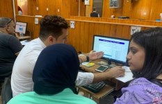 حجز اختبارات القدرات 