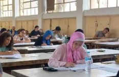 اختبارات القدرات 