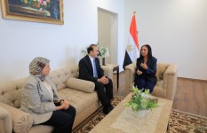 جانب من الفعاليات 