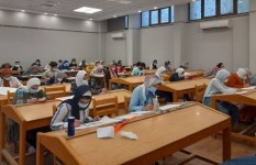 اختبارات القدرات 