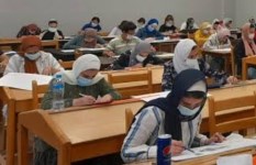اختبارات القدرات 