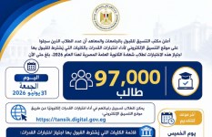 اختبارات القدرات 