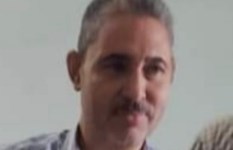 المهندس خالد الدبر وكيل وزارة التموين بأسيوط