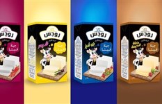 جبنة رودس
