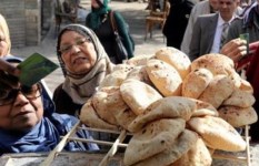 منظومة الخبز الجديدة