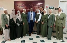فريق العمل