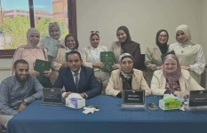 فريق العمل 