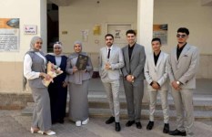 فريق العمل 