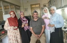 فريق العمل 