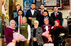 فريق العمل