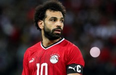 صلاح الورقة الرابحة لـ منتخب مصر 