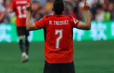 تريزيجيه 