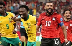 مصر ضد أستراليا 