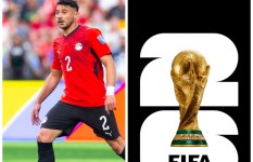 لغز كأس العالم.. سبب عدم ايقاف ياسر إبراهيم رغم حصوله على إنذارين 