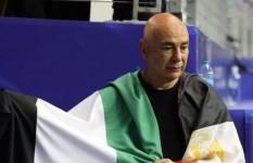 حسام حسن 