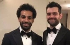 وكيل محمد صلاح 