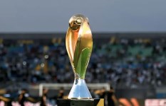 دوري ابطال إفريقيا 